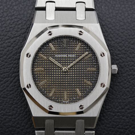 audemars piguet 6008st|Audemars Piguet royal oak 15500.